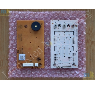( SP1400 ) Bo Hiển Thị Điều Chỉnh Nhiệt Độ Tủ Lạnh Samsung DA97-16831
